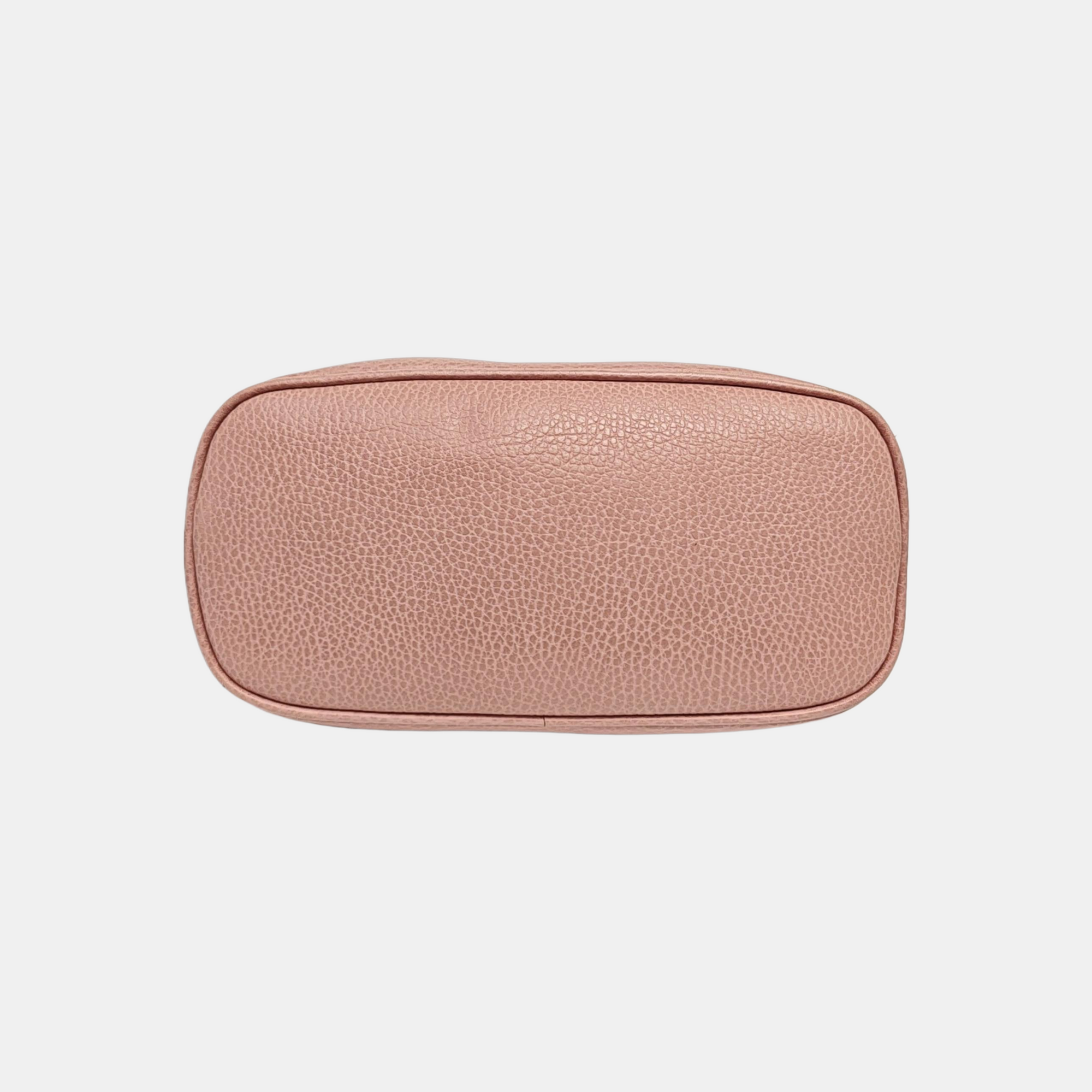 Dome Calfskin Pink