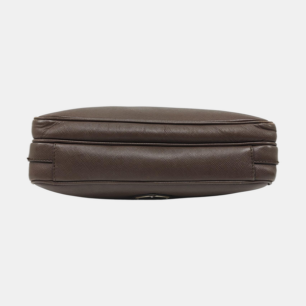Easy Calfskin Brown