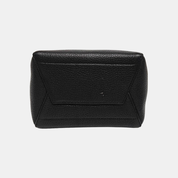 SANGLE Calfskin Black
