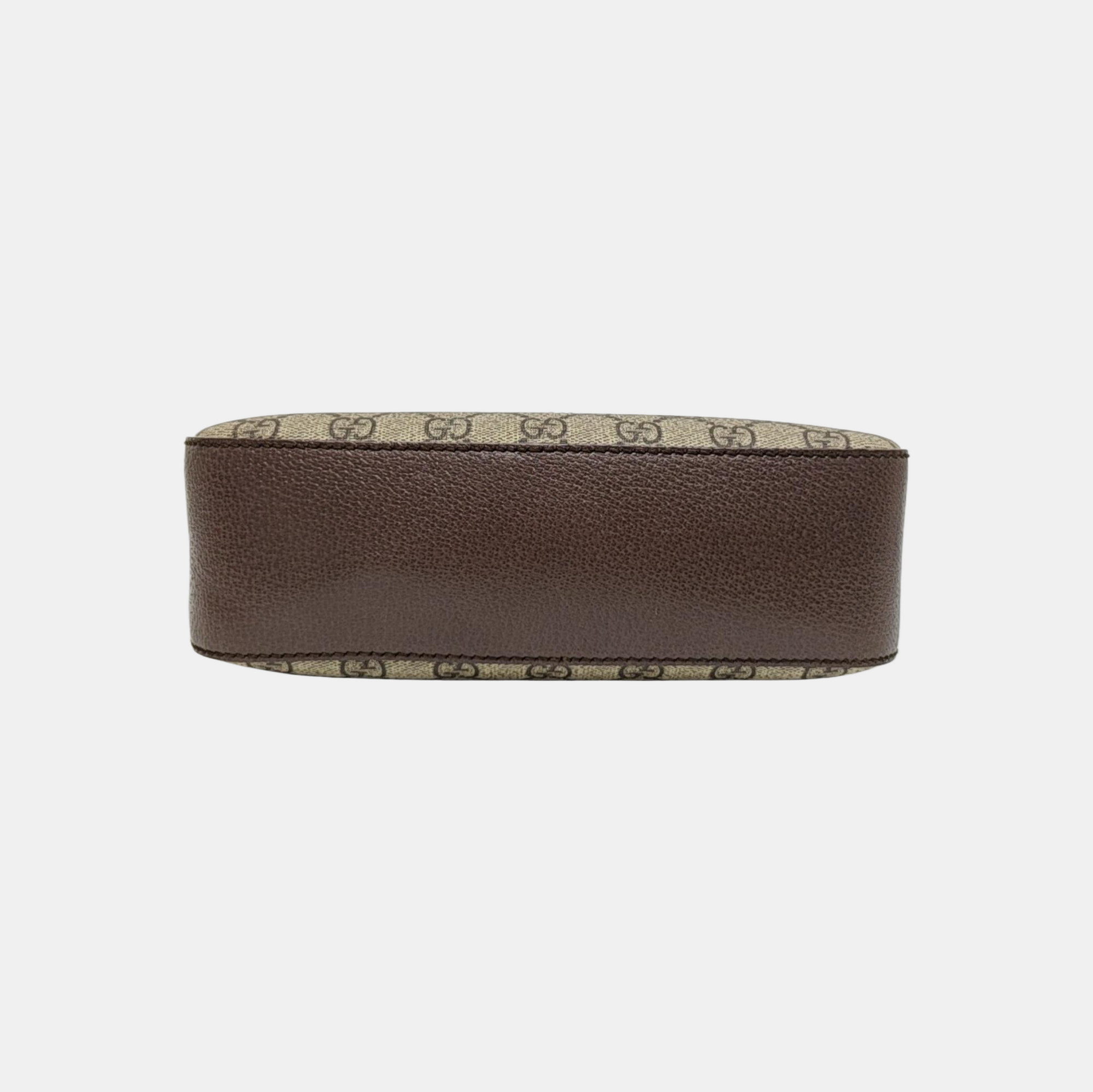 Neo Vintage Monogram Coated Canvas Beige