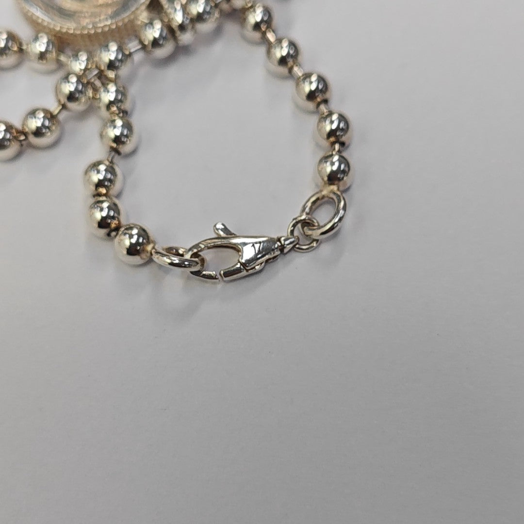 925 Sterling Silver Bracelet