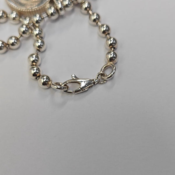 925 Sterling Silver Bracelet