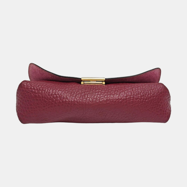 Mildenhall Calfskin Red