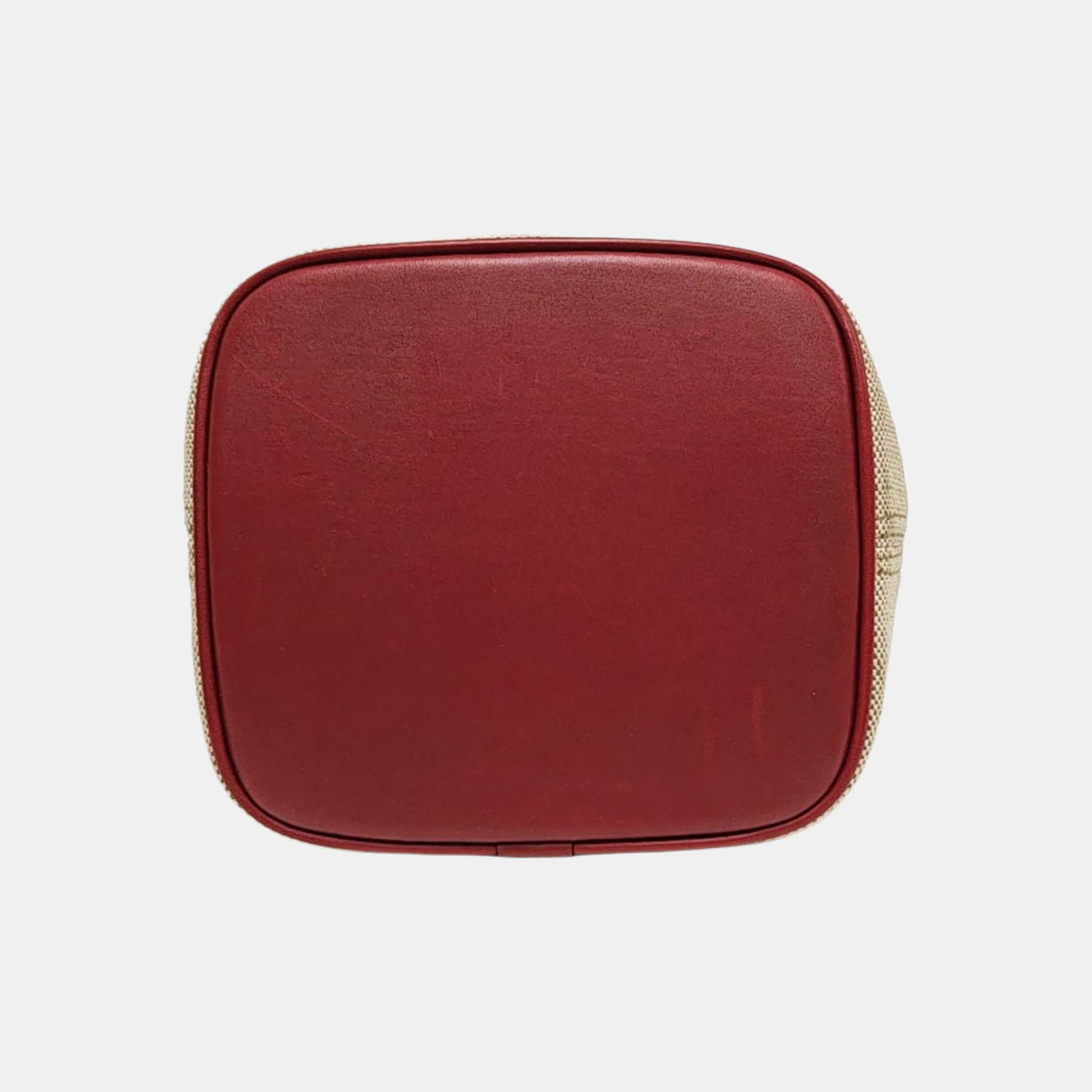 Ashby Small Canvas Brown