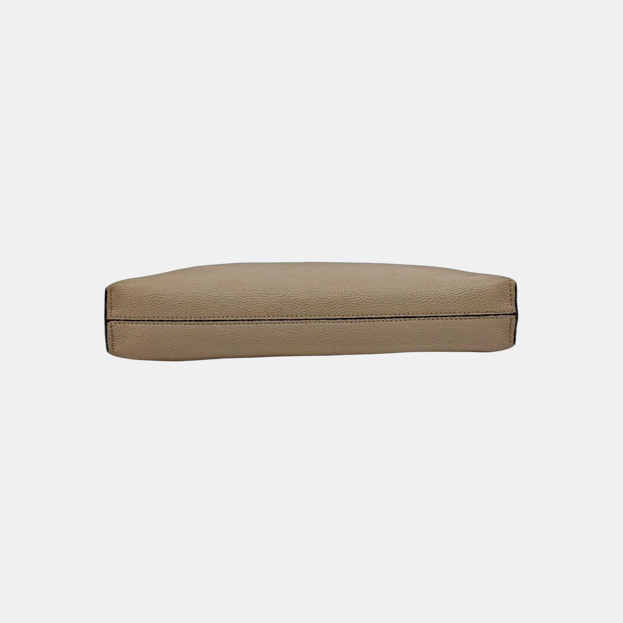 Missy Calfskin Beige