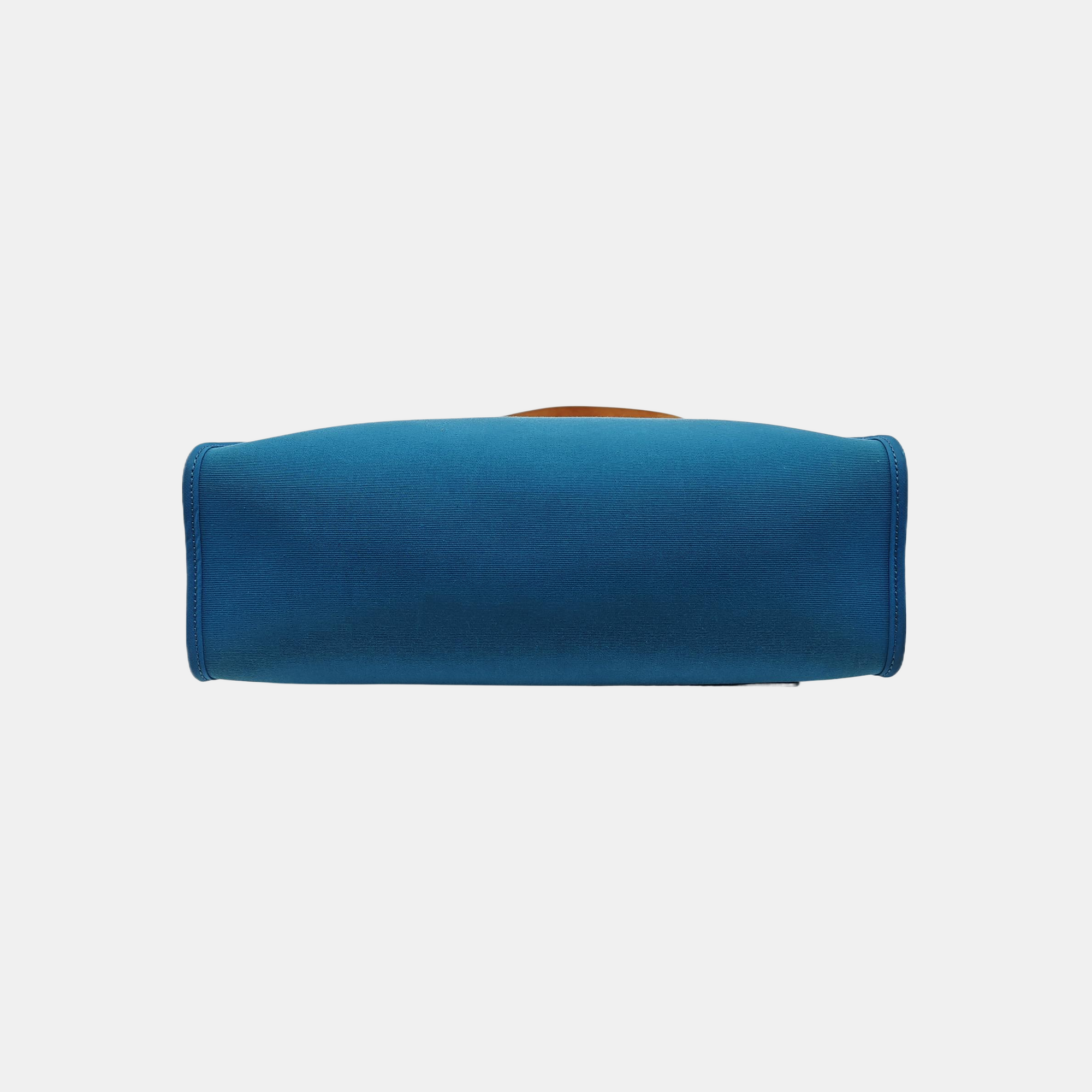 Herbag Canvas Blue