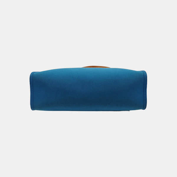Herbag Canvas Blue