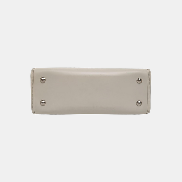 MADELEINE GM Epi White