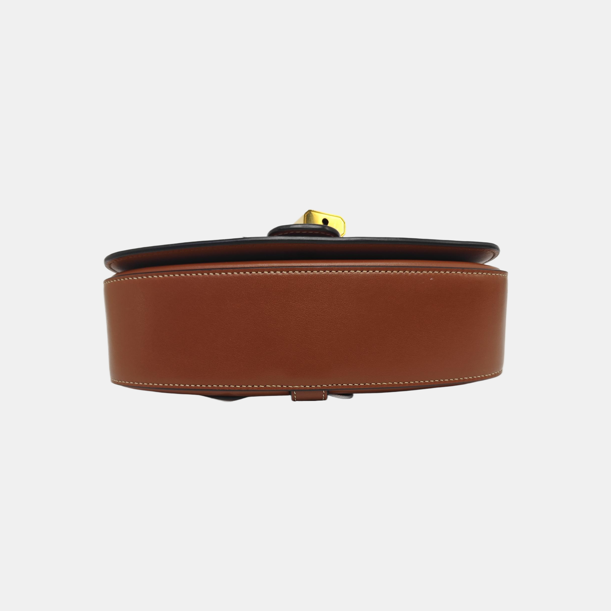 TABOU Calfskin Yellow