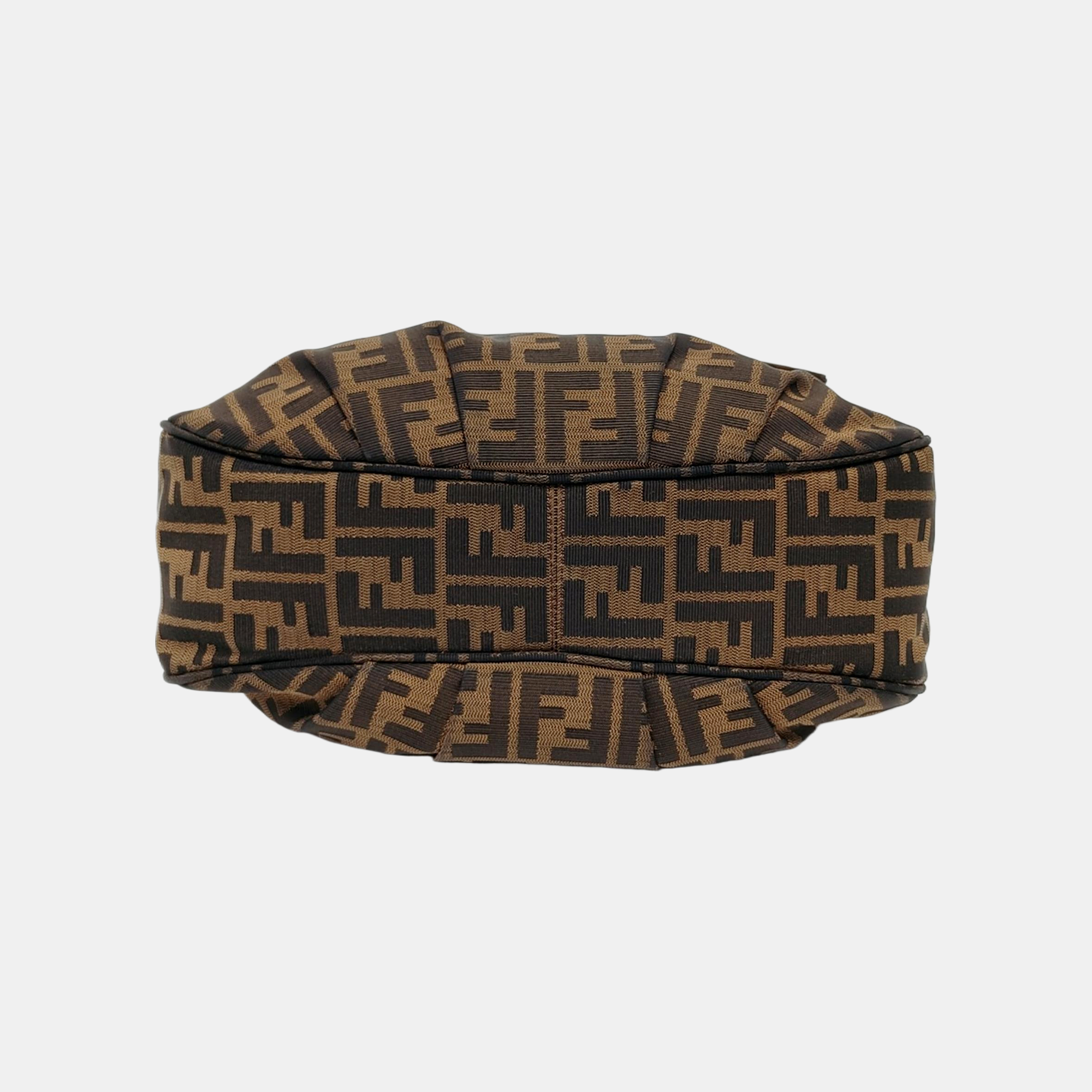 Mia Fabric Brown