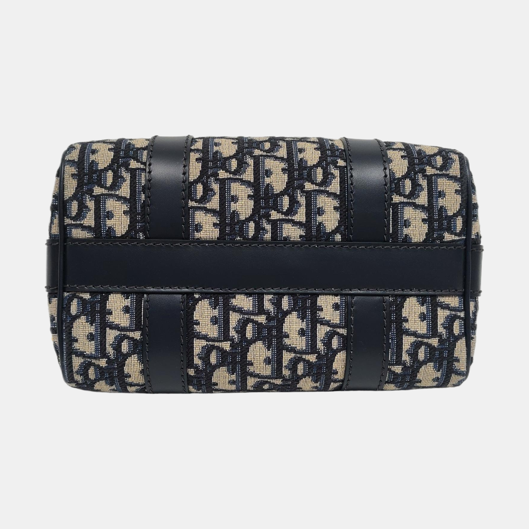 Groove 16 Oblique Canvas Blue