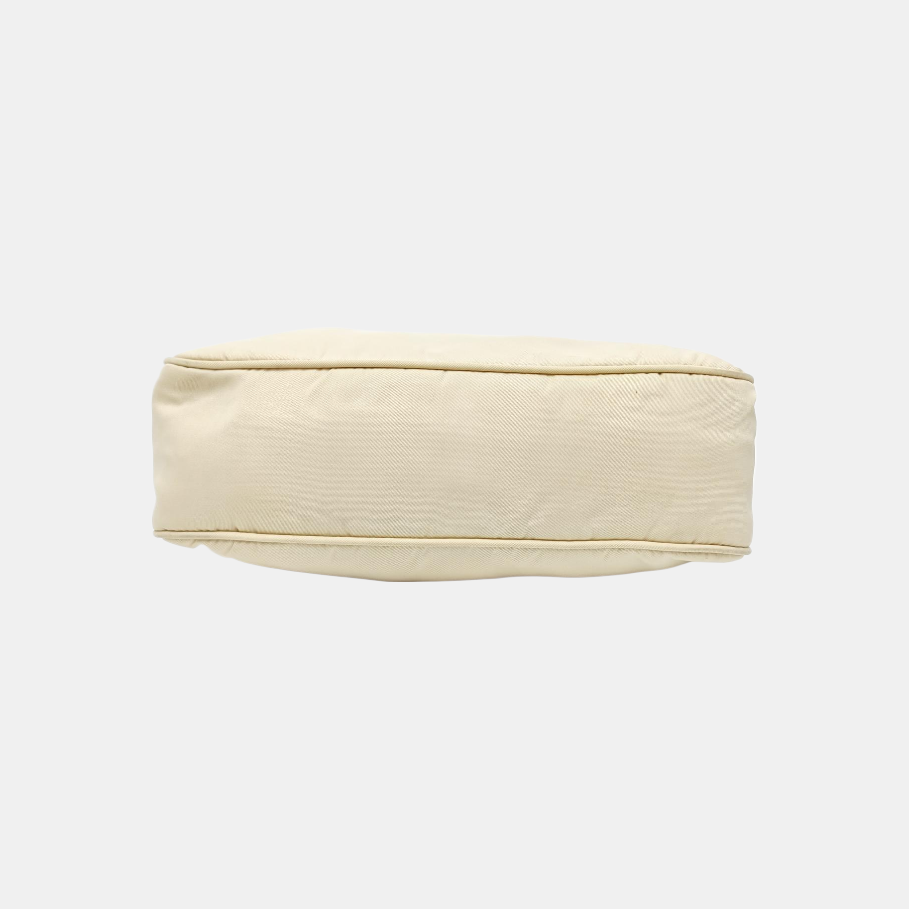 Re-Edition2000 Mini Nylon Beige