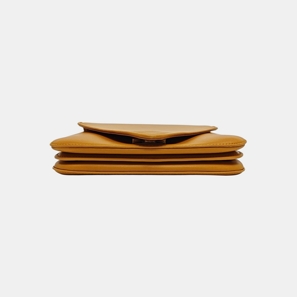 Mount Calfskin Brown