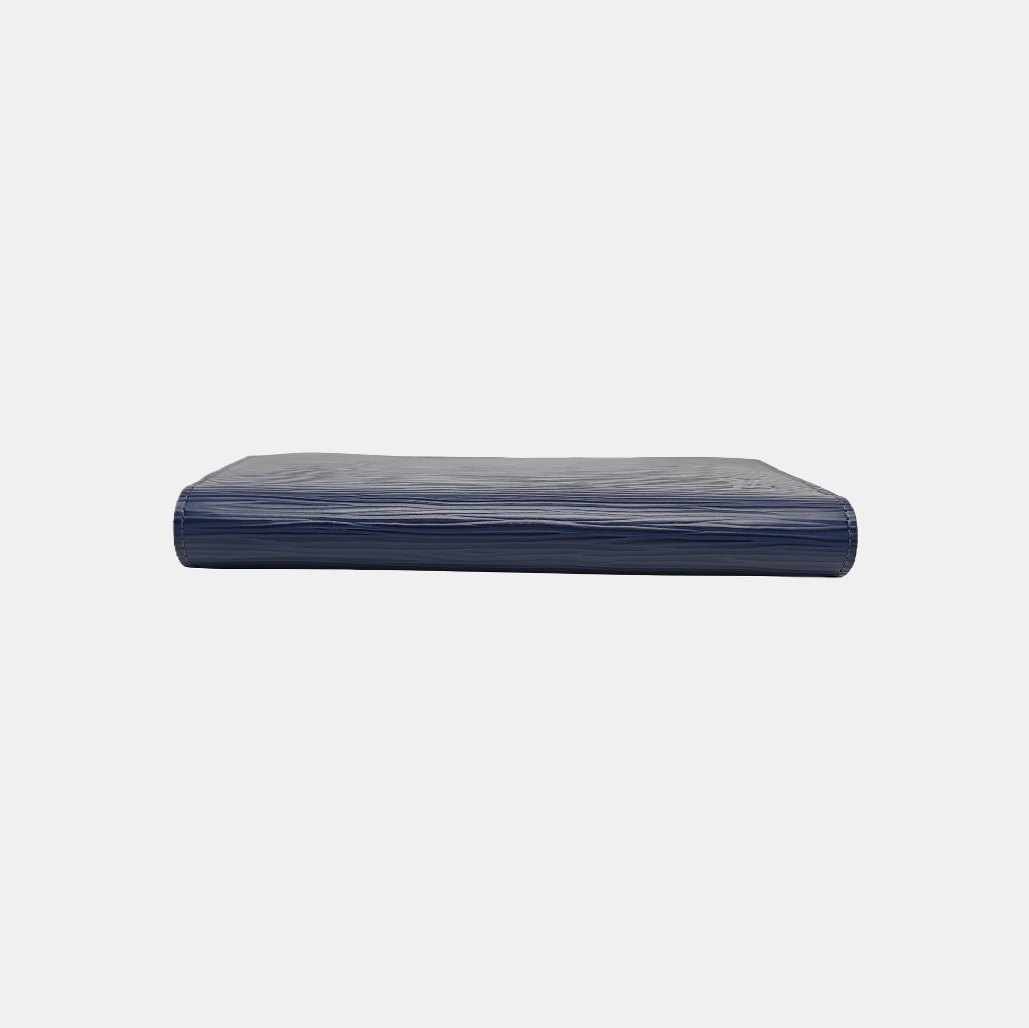 ZIPPY Epi Blue Wallet