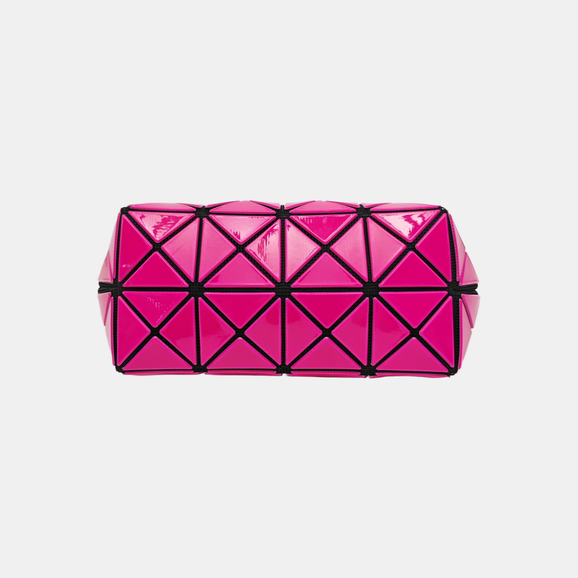 Special Material Clutch Pink