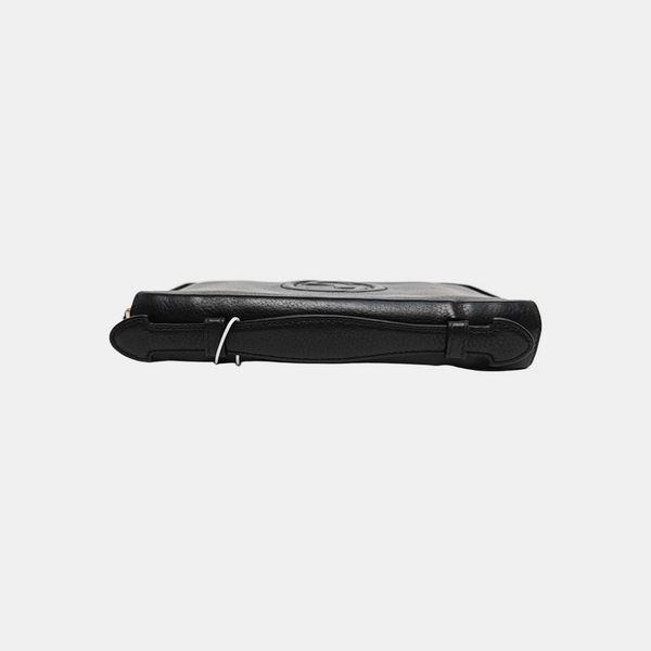 Soho Calfskin Black