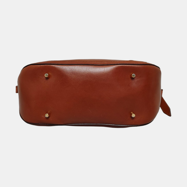 Sartorial Orchard Calfskin Brown