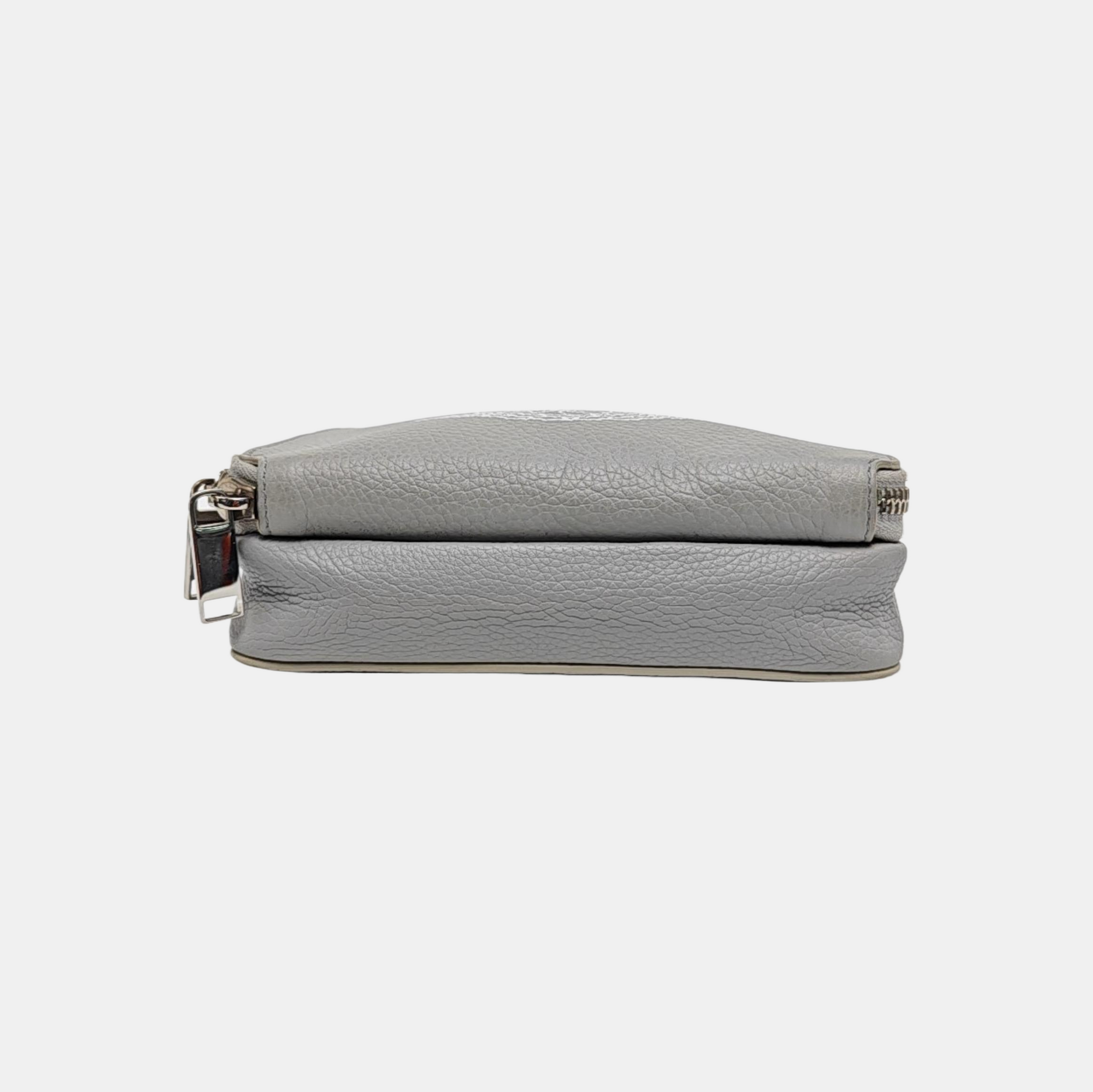 Calfskin Gray