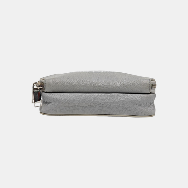 Calfskin Gray