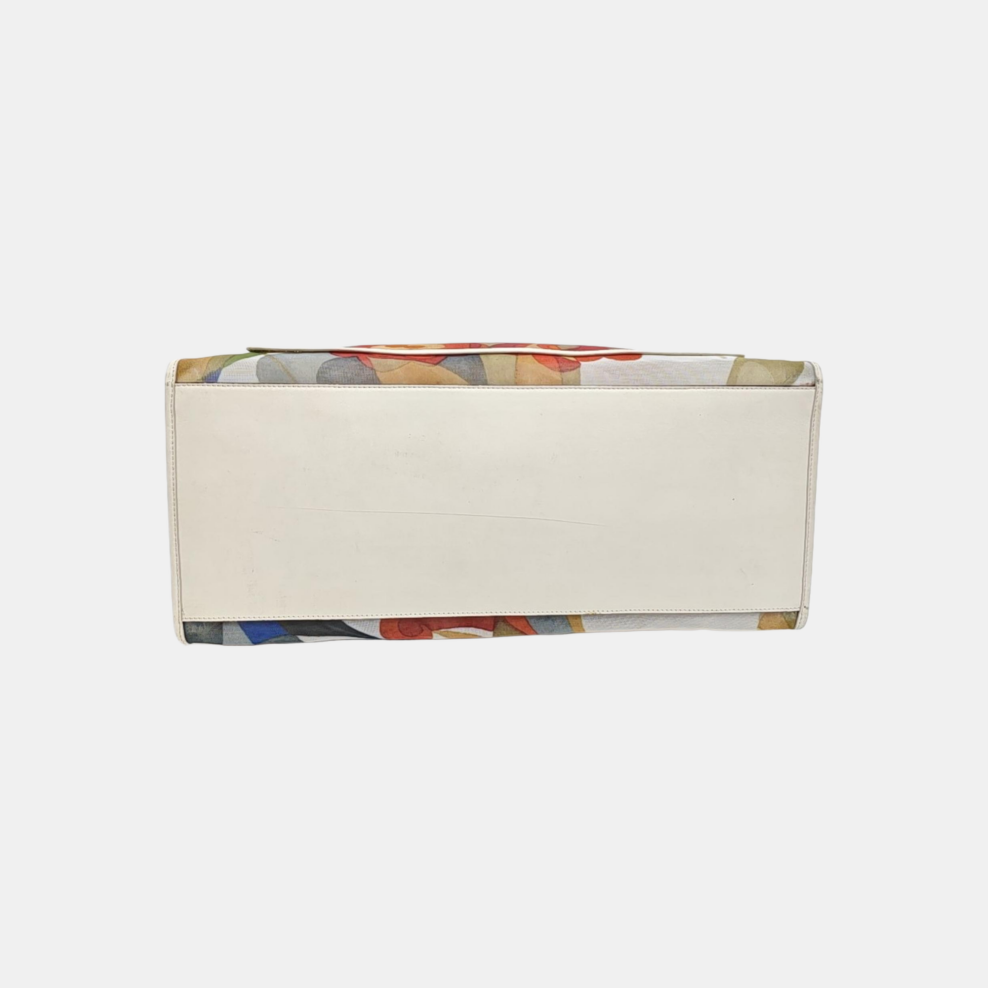 Runaway Fabric Multicolor