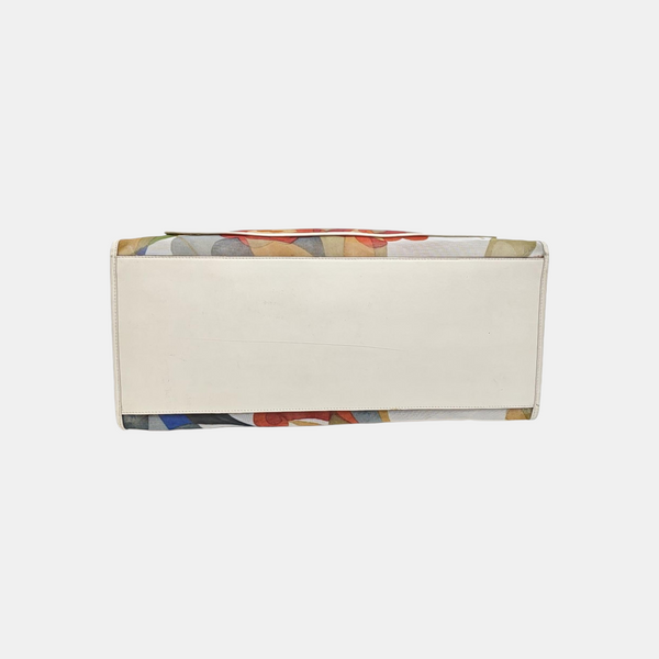 Runaway Fabric Multicolor