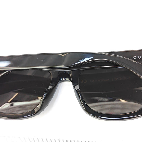 Synthetic Sunglasses Black