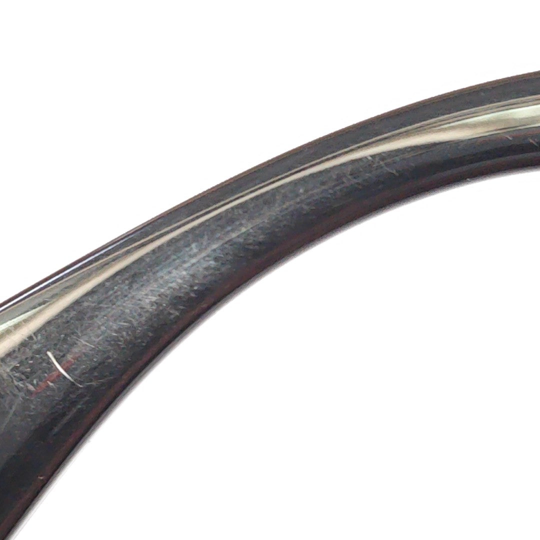 Synthetic Eyeglasses Clear