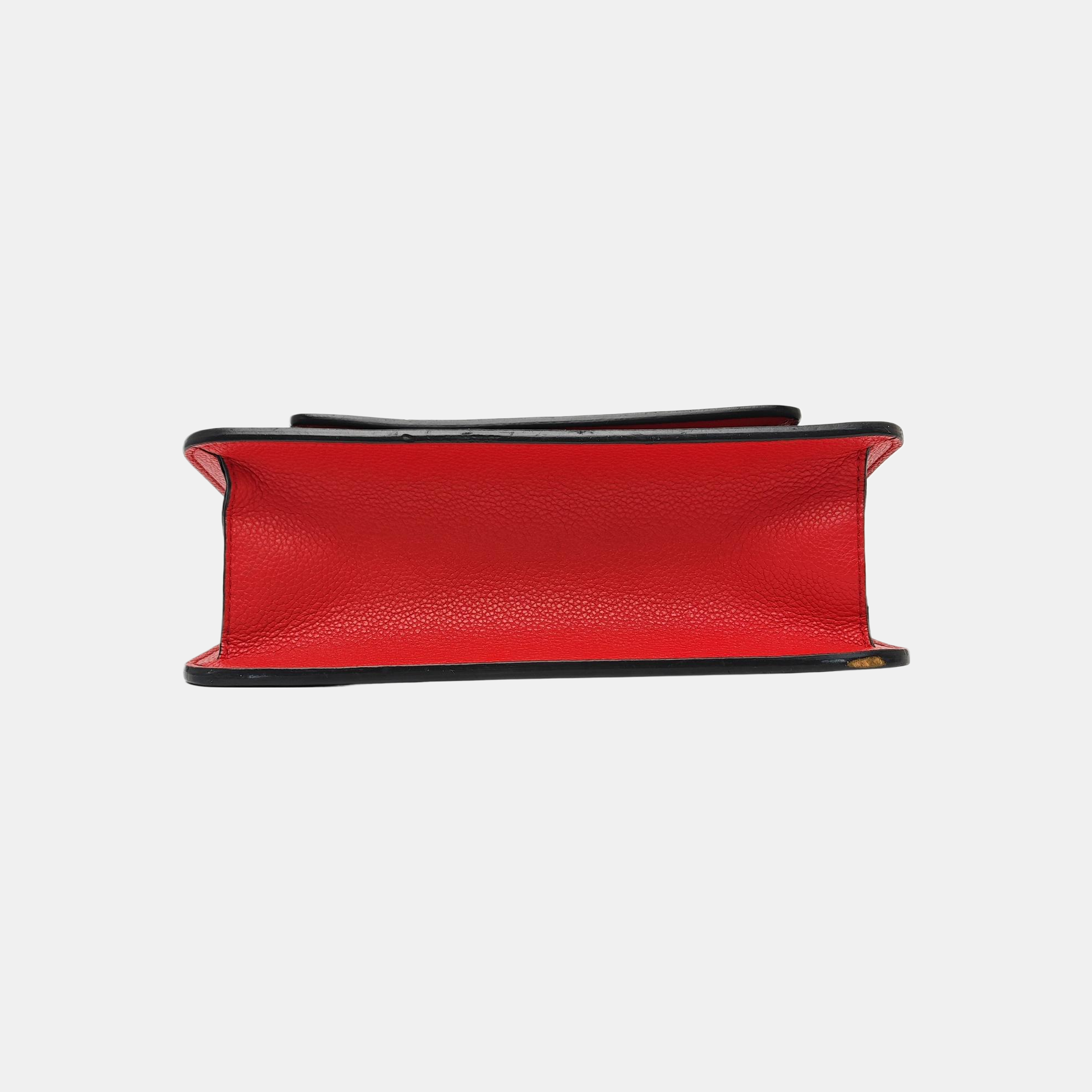 MONCEAU Epi Black