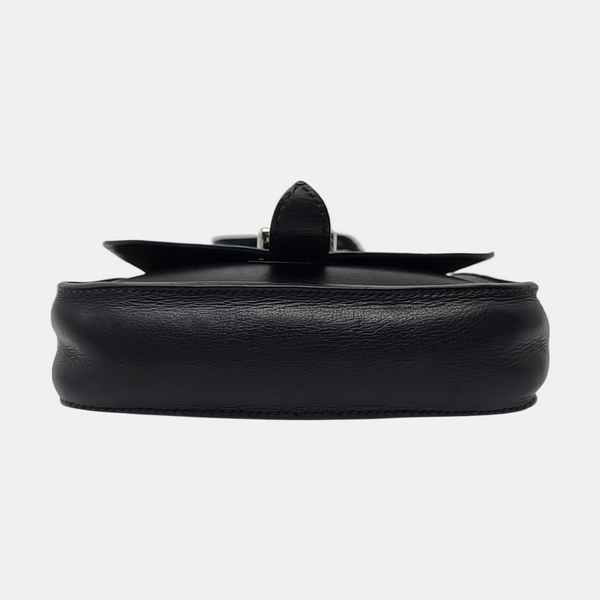 Calfskin Black