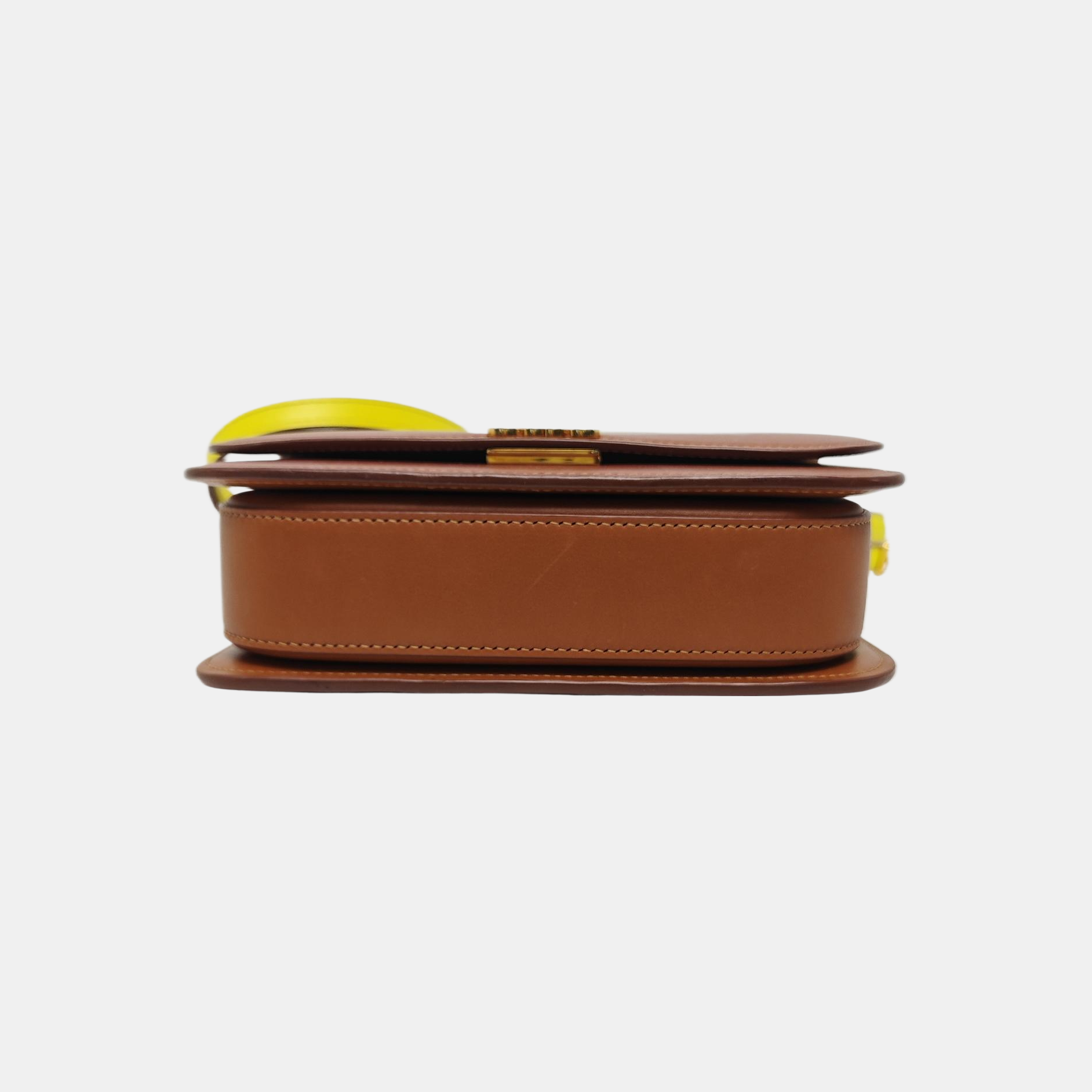Goya Small Calfskin Multicolor
