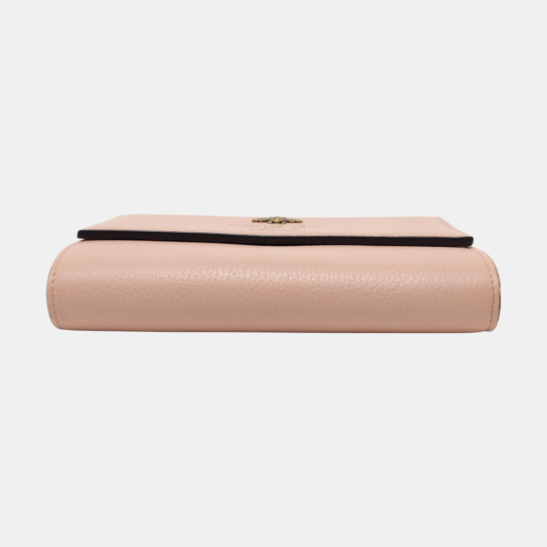 Animalier Calfskin Pink