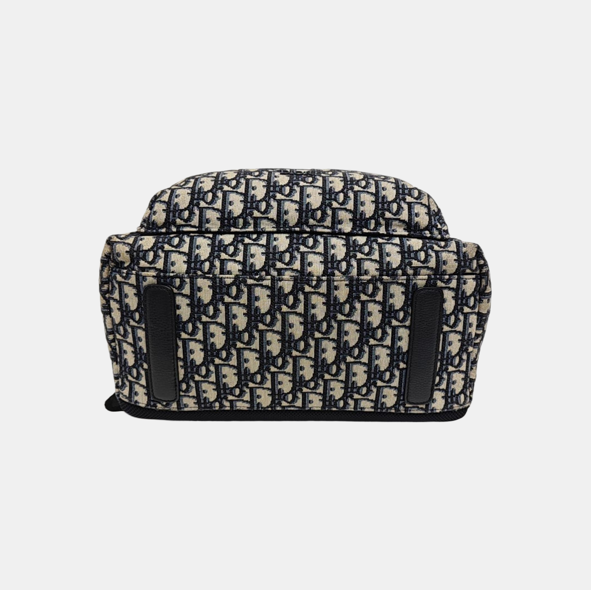 Rider Oblique Canvas Blue