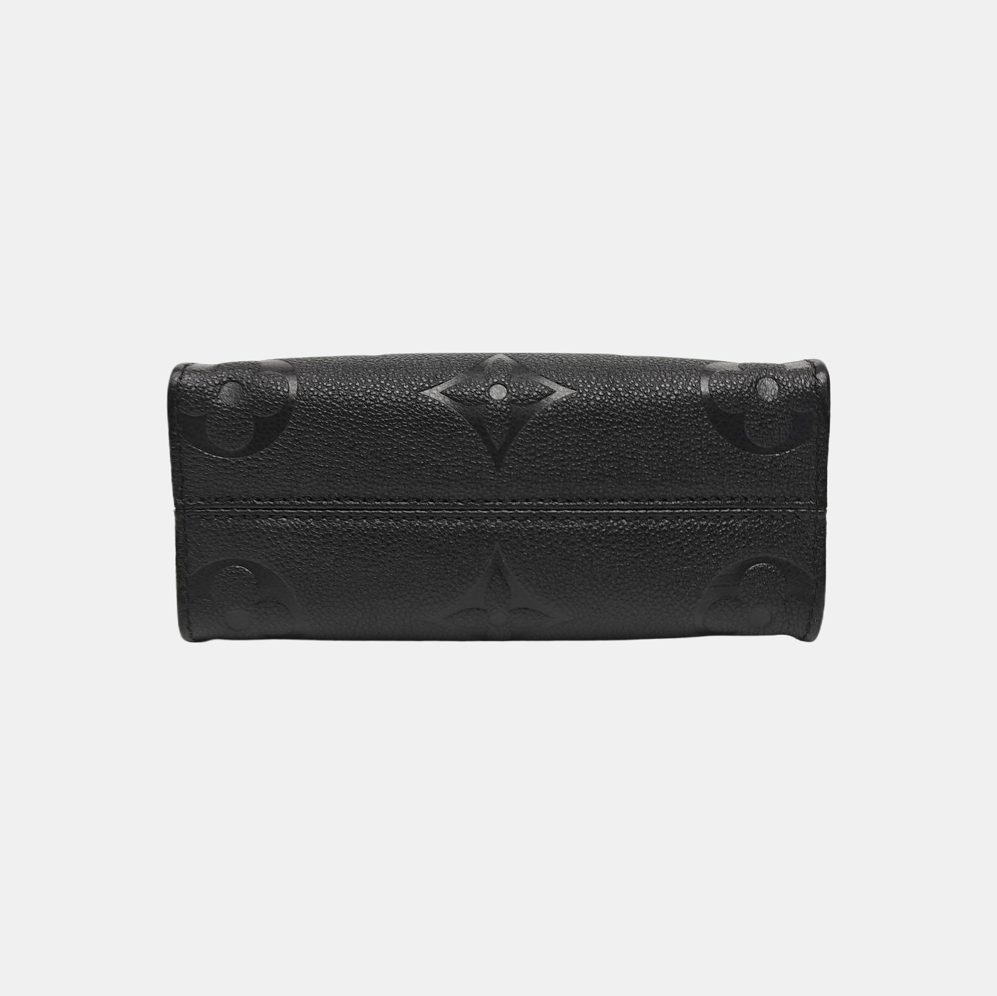 ONTHEGO BB Monogram Calfskin Black