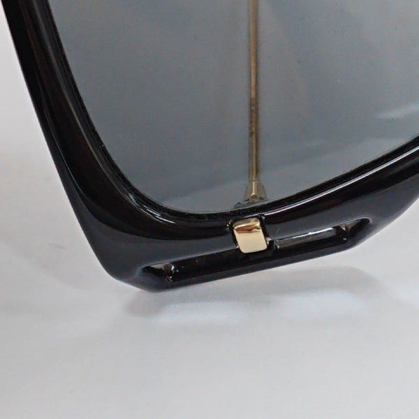 Synthetic Sunglasses Blue