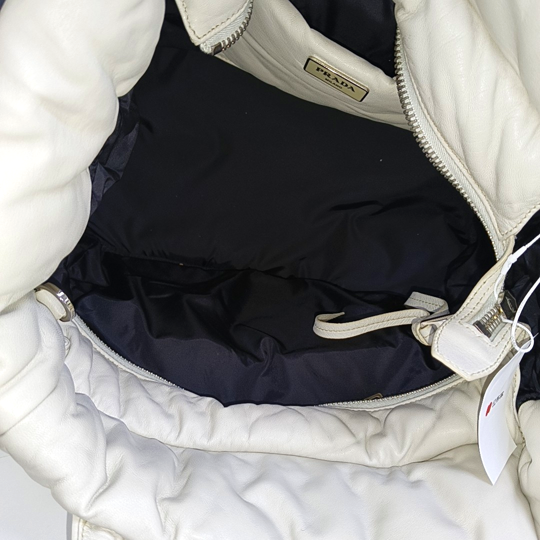 Lambskin White
