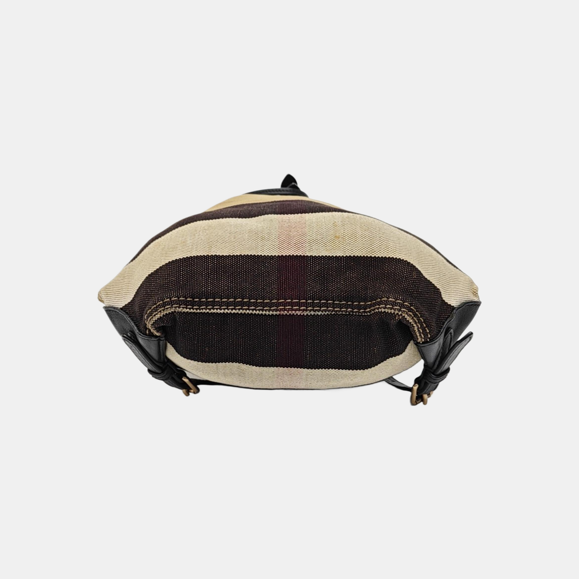Heston Canvas Brown