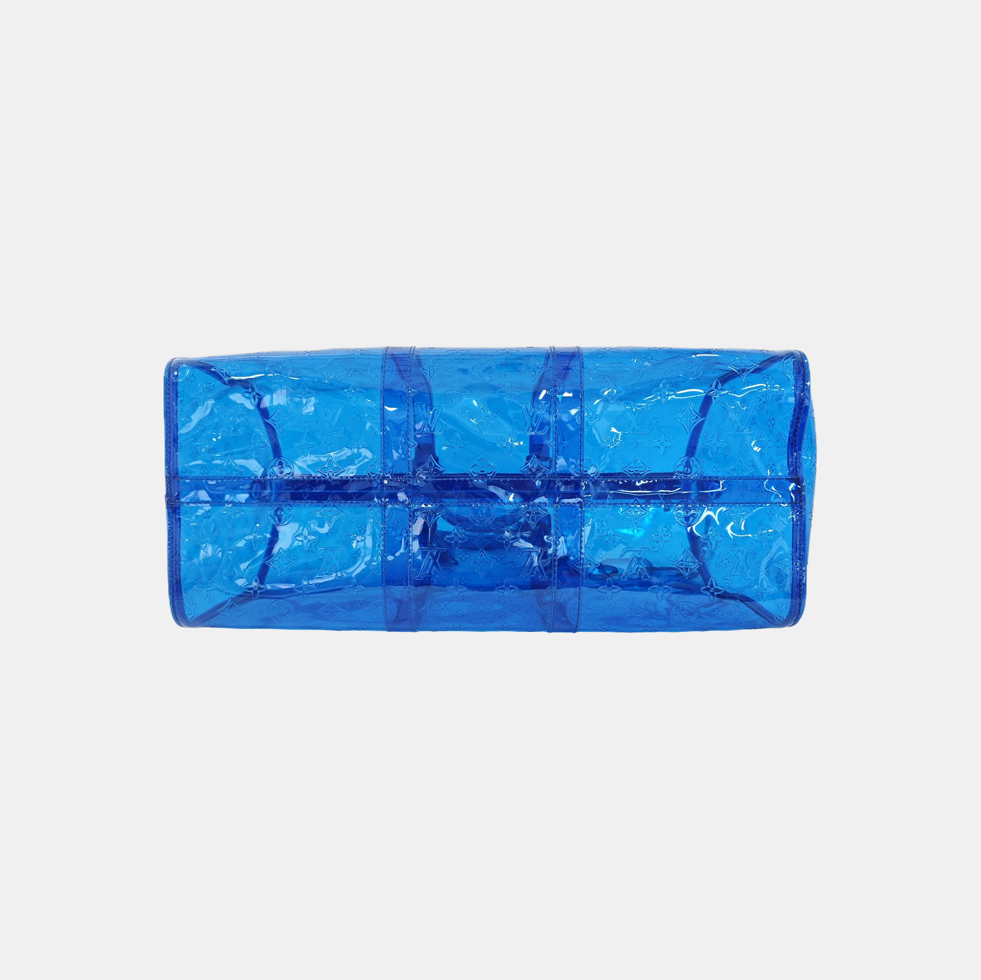 KEEPALL 50 Plastic Blue