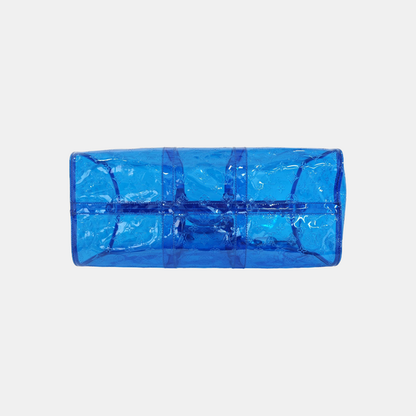 KEEPALL 50 Plastic Blue