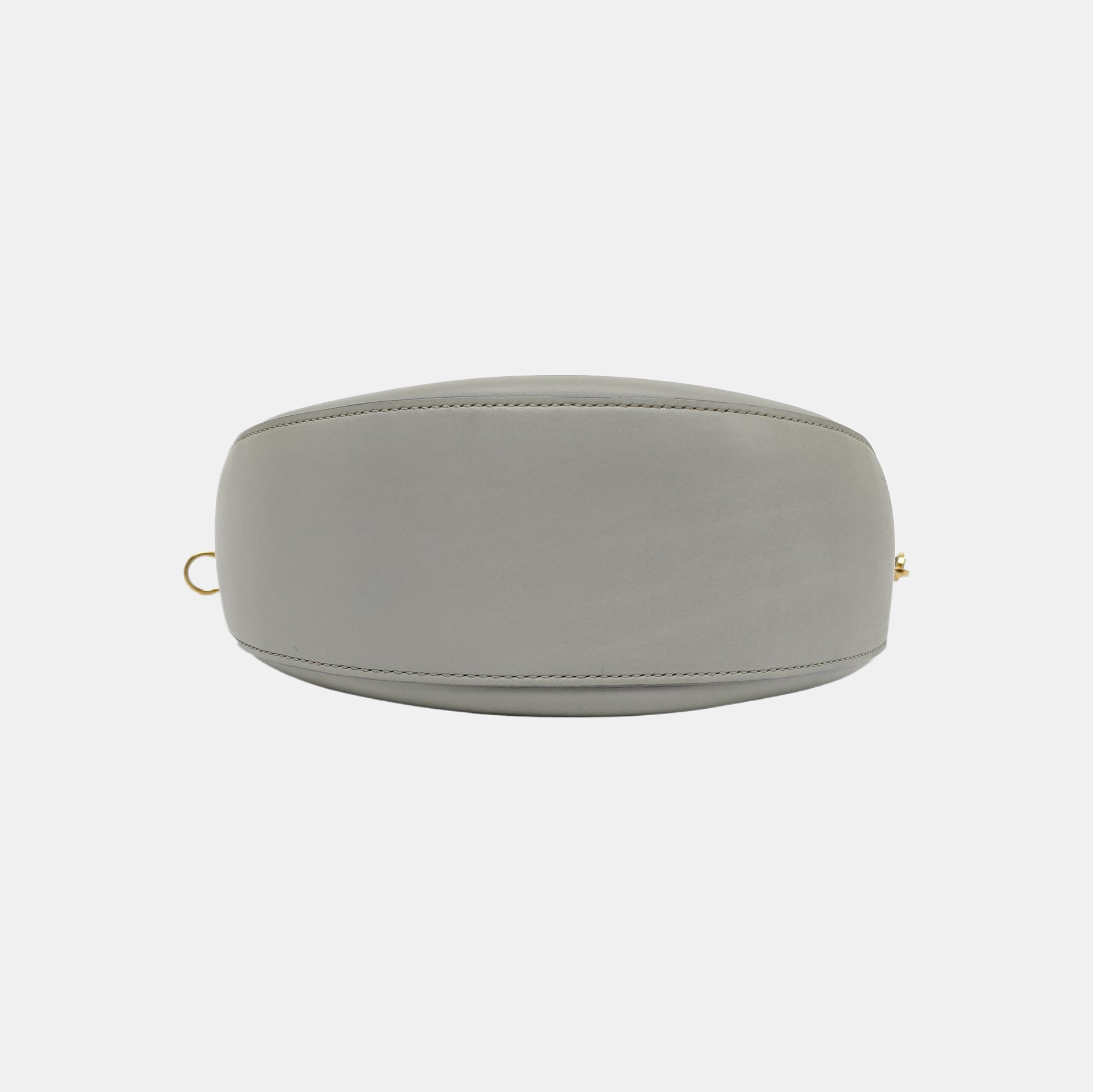 Hammock Hobo Calfskin Gray