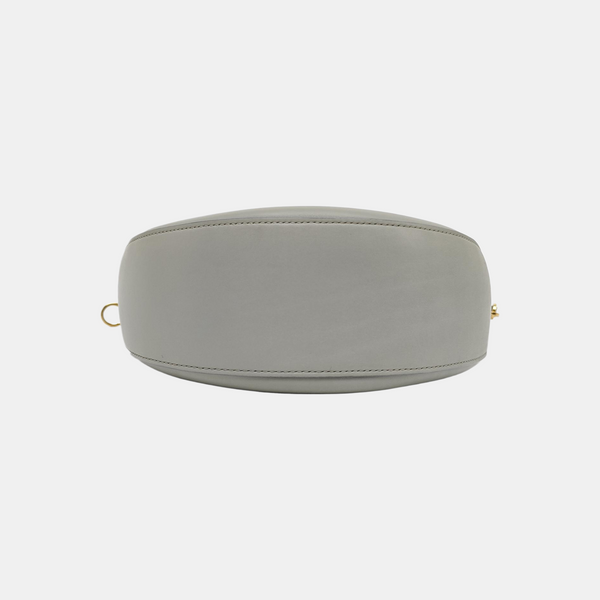 Hammock Hobo Calfskin Gray