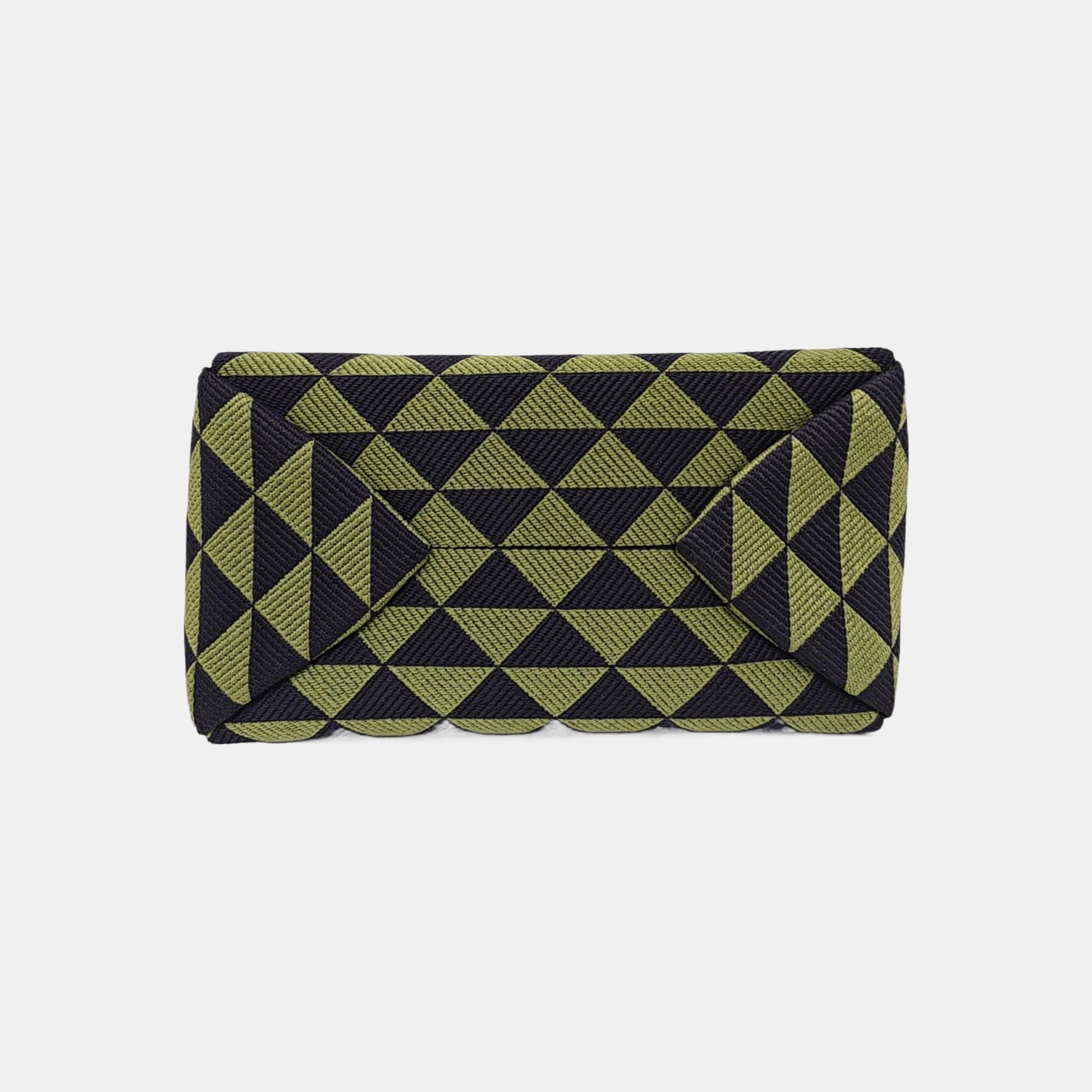 Symbole Small Fabric Green