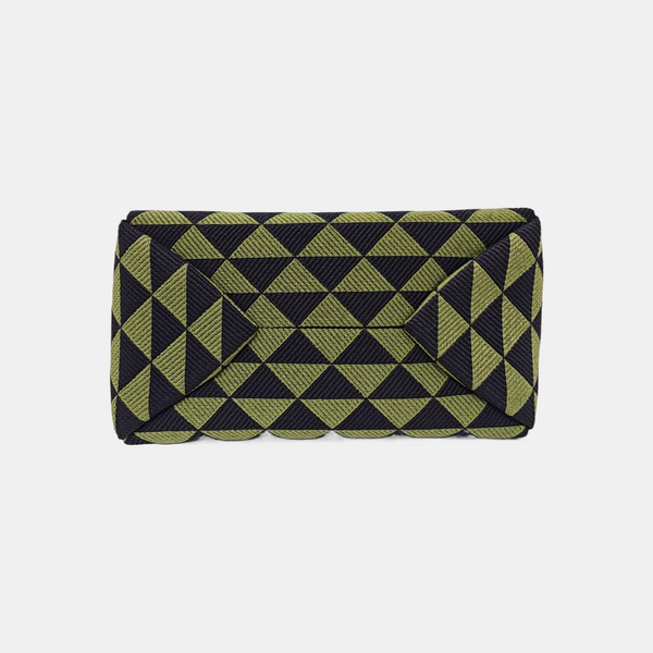 Symbole Small Fabric Green