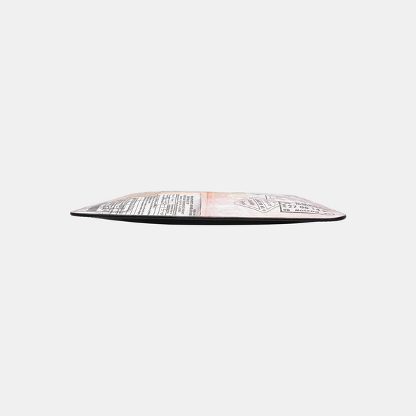 Calfskin Clutch Multicolor