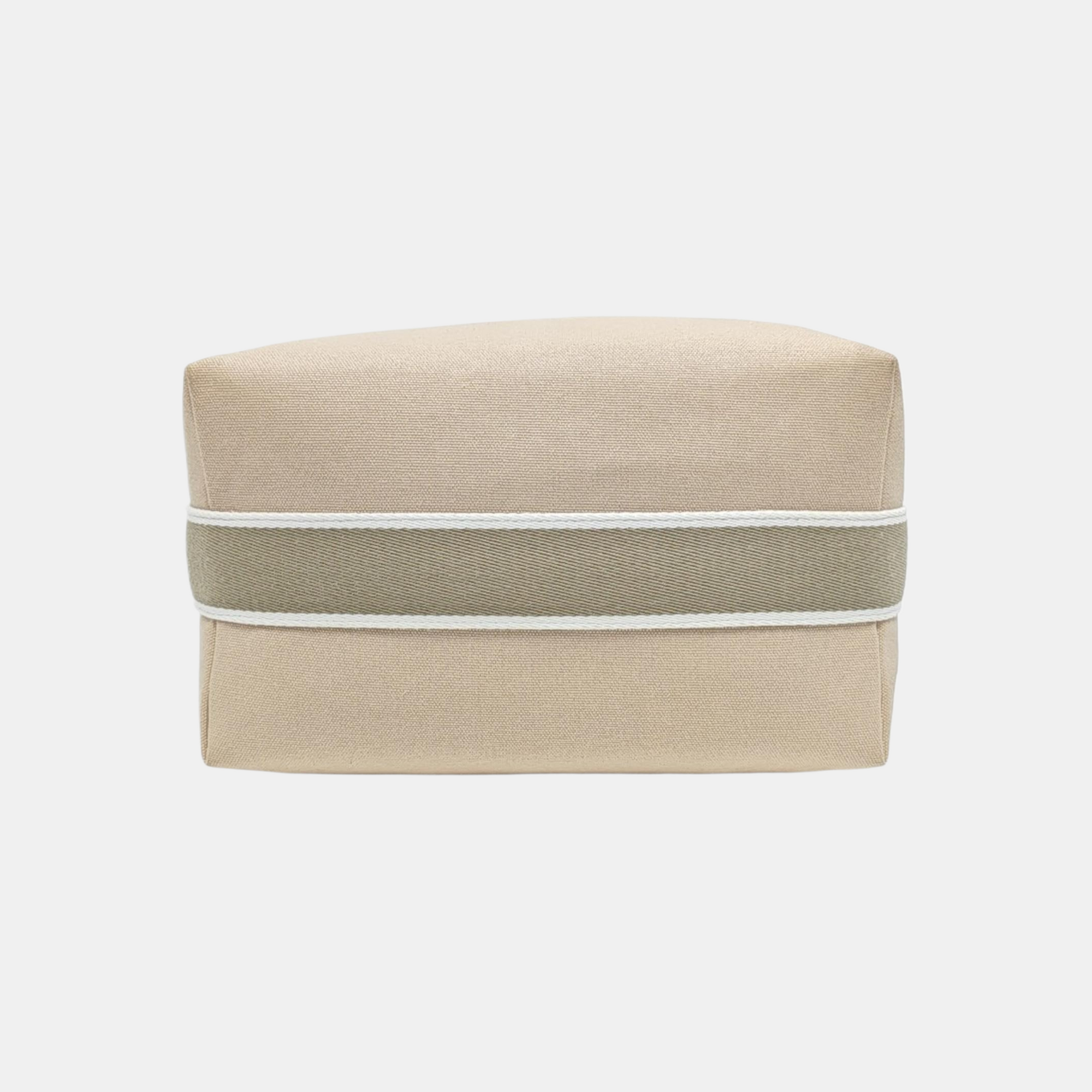 Bride A Brac Large Canvas Beige