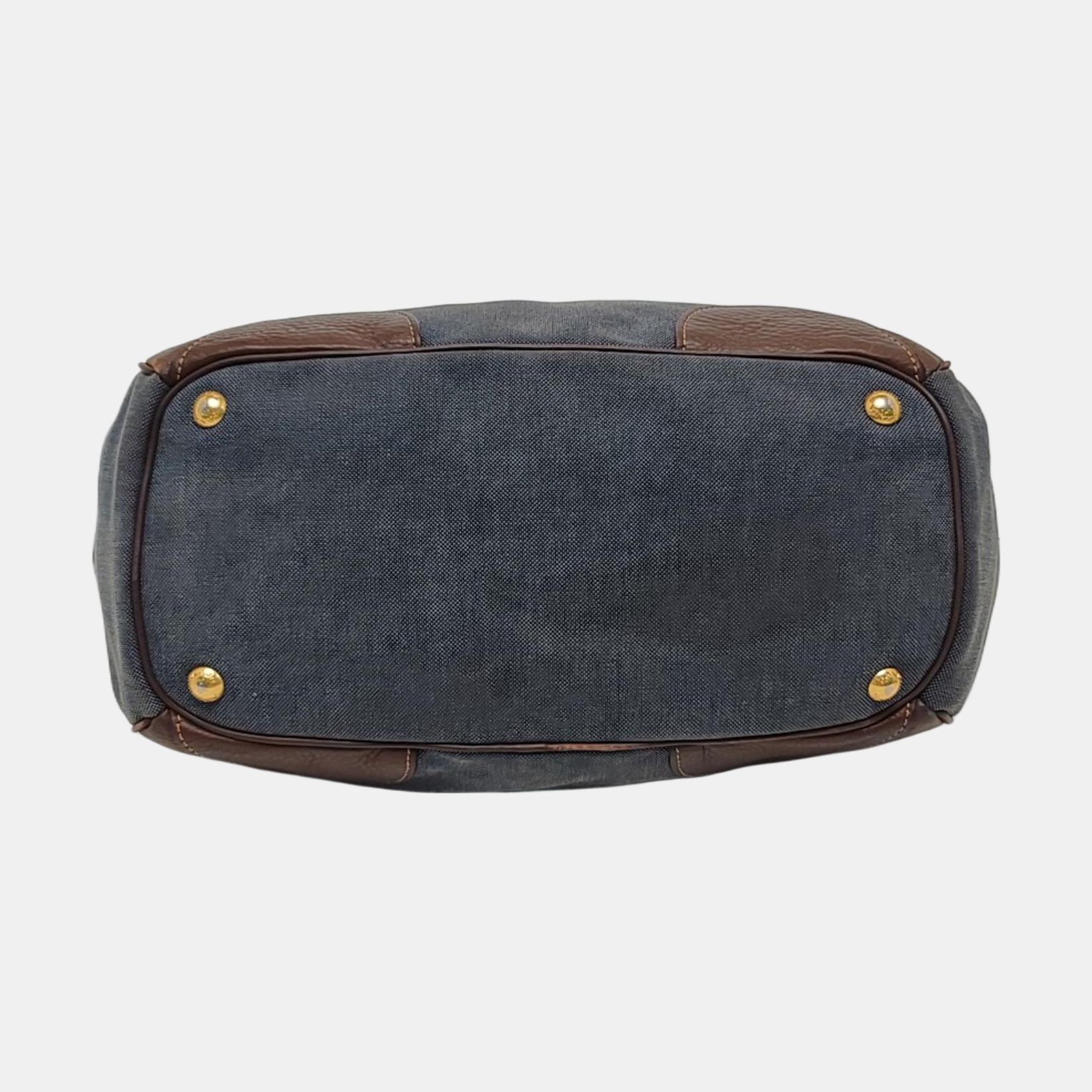 Canvas Blue