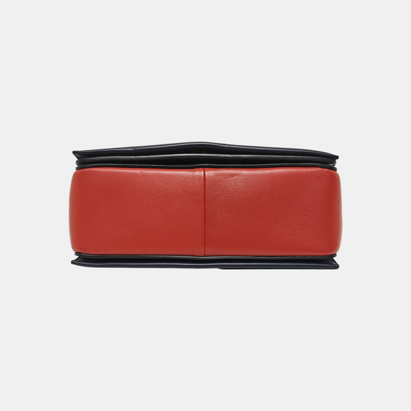 FRAME Medium Calfskin Multicolor