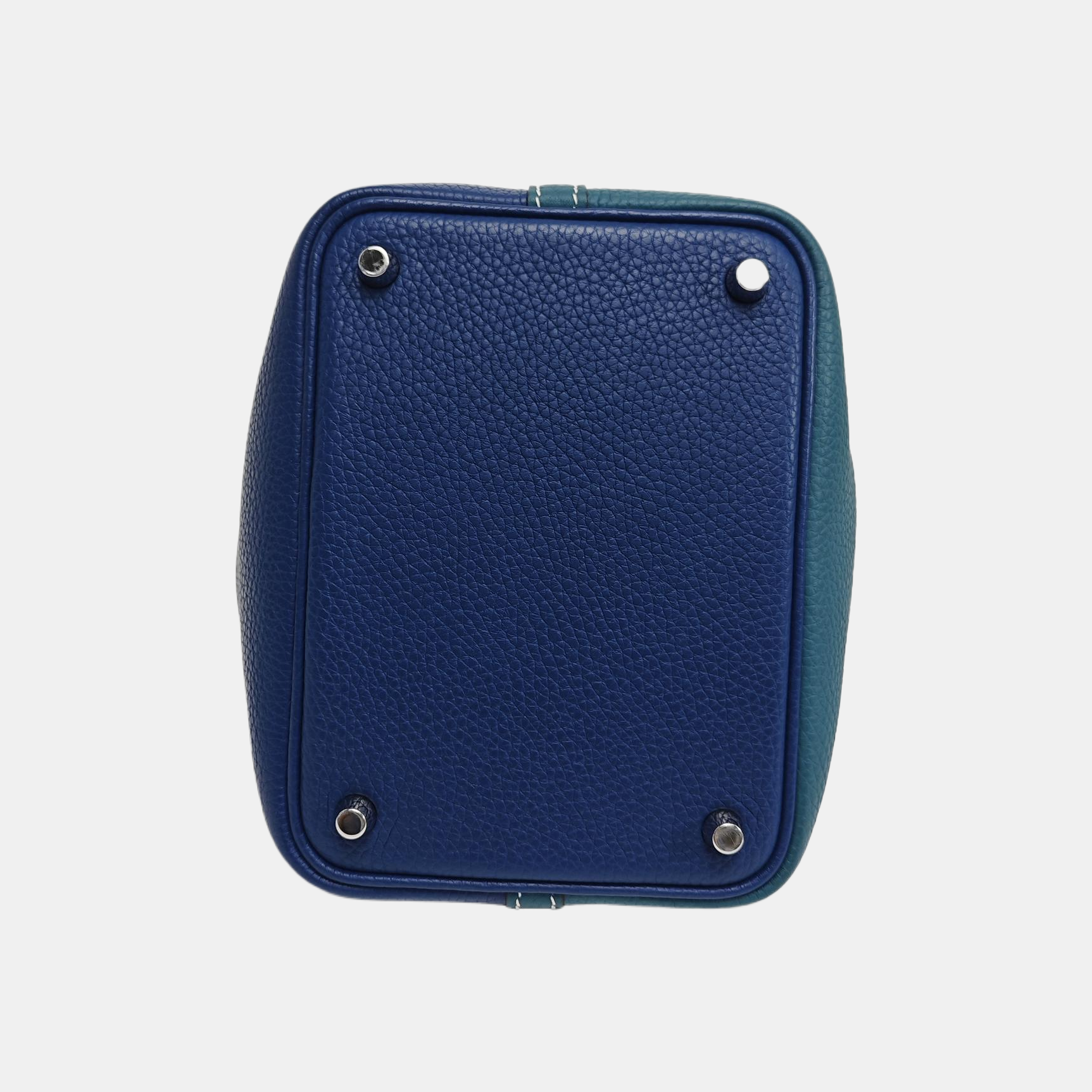 Picotin Lock 18 Clemence Blue