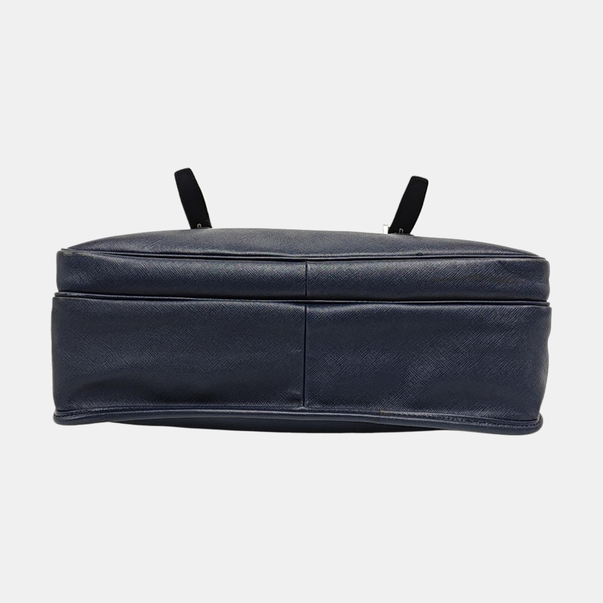 Calfskin Blue