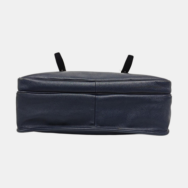 Calfskin Blue