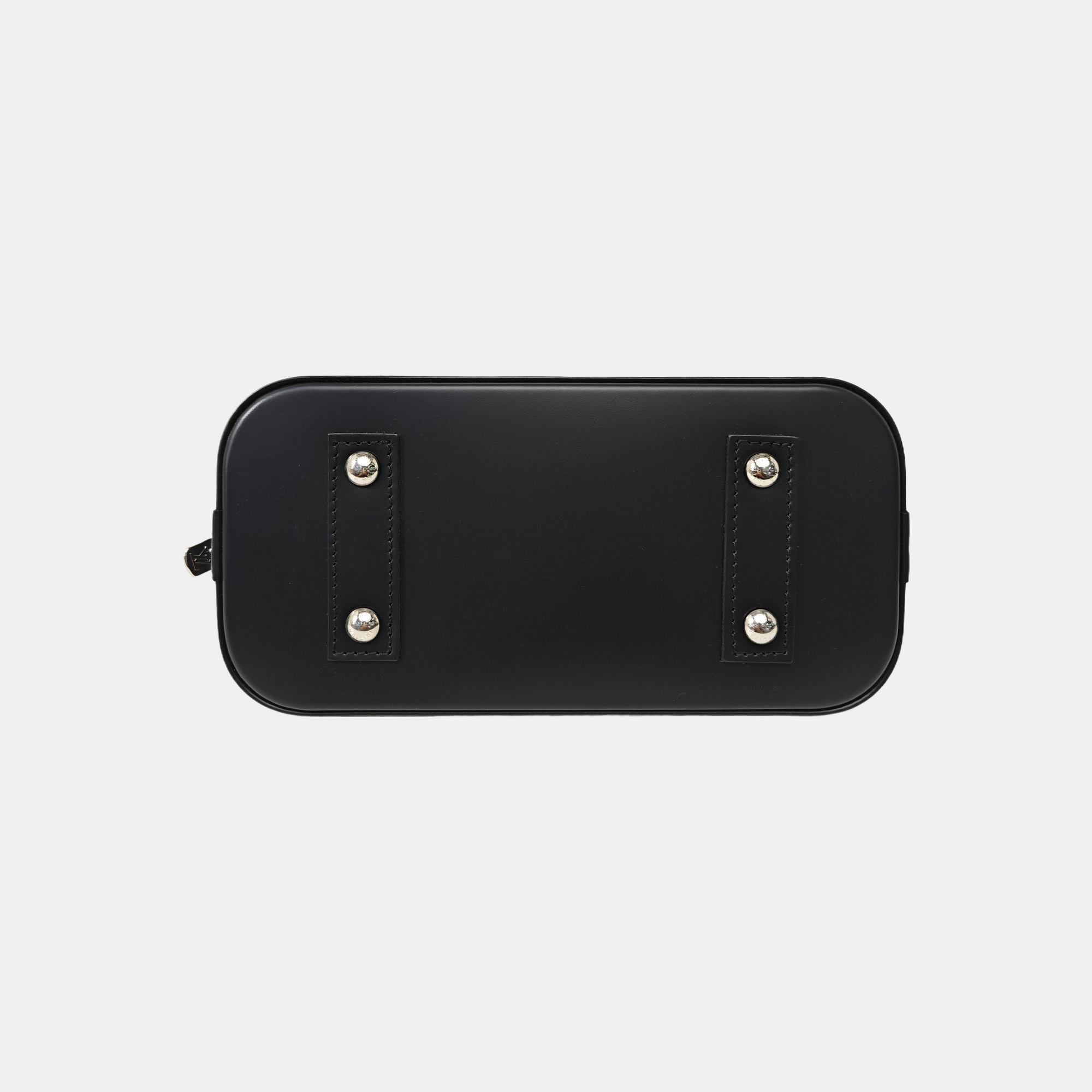 ALMA BB Epi Black